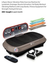 LifePro ‎Waver Vibration