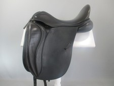 Loxley Dressage Saddle 17.5