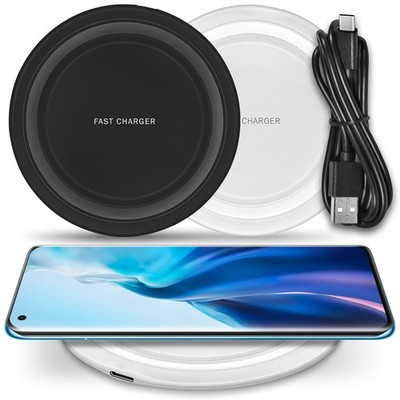 Wireless Ladestation Xiaomi Mi 10 Pro Ultra Kabelloses Induktiv Ladegerät 15W
