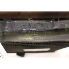 Filtre à huile Mitsubishi PAJERO