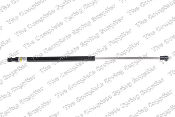 Heckklappen DäMpfer Gasfeder Kofferraum Lesjöfors 8162048 FüR Nissan Qashqai VAN-image