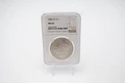 1882-CC Morgan Silver Dollar NGC MS65 Carson City $1 High Grade Gem