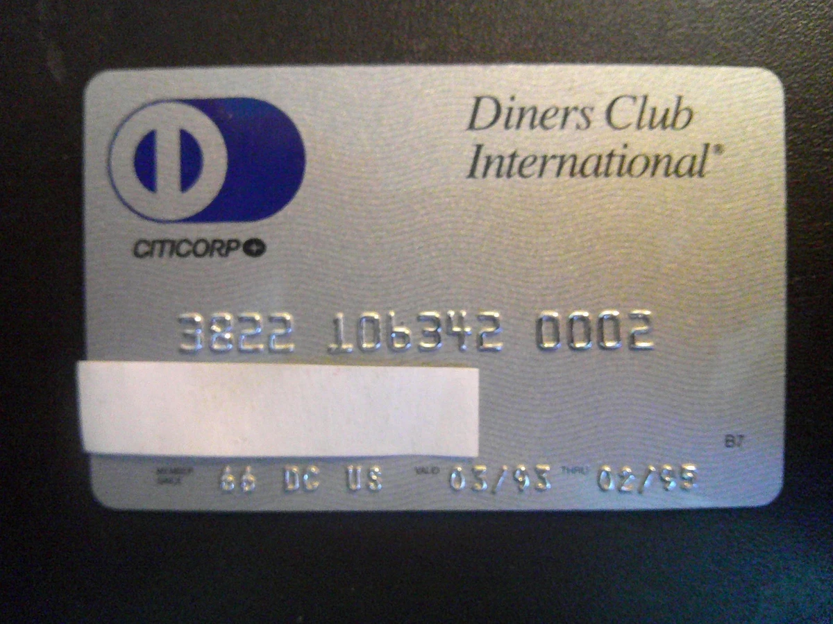 1993 Year Issued Collectible Credit Cards Cards for sale | eBay