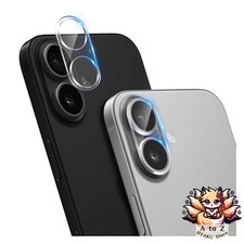 NEW iPhone 17 Camera Protector Film 10H Hard Glass Anti-fingerprint Waterproof