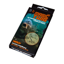 One More Cast The Magic Twig Lead Clip - Ali Hamidi, Better Hookholds, Carp Rigs