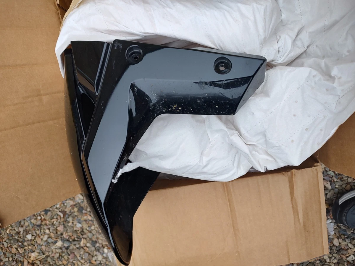 Fenders for Kawasaki Ninja H2 for sale | eBay