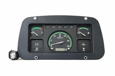 Mahindra Tractor Instrument Cluster Assembly 007700632c91 / E007700632c91