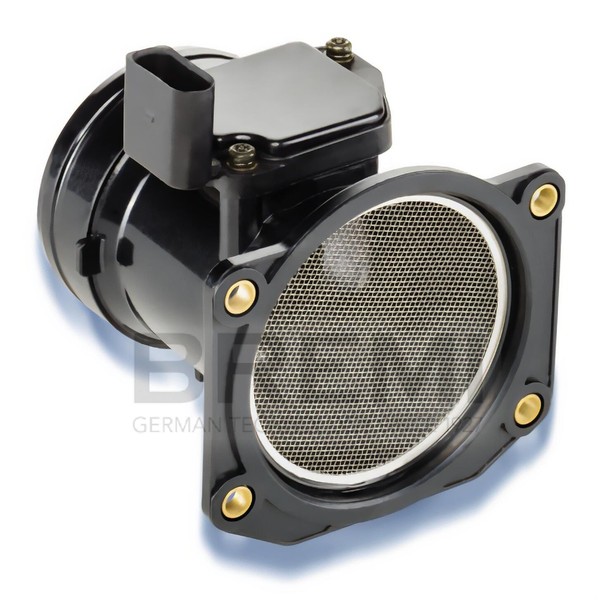 Luftmassenmesser Bremi 30009 FÜR Audi Seat Skoda VW-image