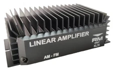 RM KL35 HF Linear Amplifier Power 25-35watts NEW SAME DAY SHIPPING 