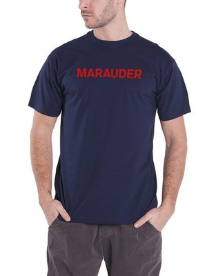 Interpol T Shirt Marauder Summer Tour 2019 Band Logo Nue offiziell Unisex Size S