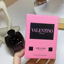 Valentino Donna Born In Roma Intense by Valentino Eau De Parfum Intense Spray