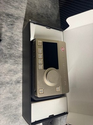 NEUMANN MT48 Audio Interface