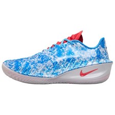 Nike G.T. Cut 4 Textile, Synthetic Leather Support Rebound Grip Low II7531-400