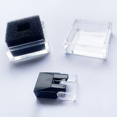 Ersatz für stylus für Audio für technica Plattenspieler inkl. AT120E und ATN130E