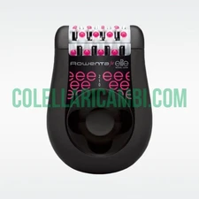 Rowenta EP1022F0/23 Fashion Elite Model Look Electric Epilator