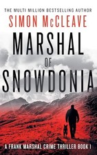 Marshal of Snowdonia, McCleave, Simon