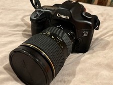 Canon EOS 5D Digital SLR Camera with Tokina 28-70mm F2.8 Lens Black Body