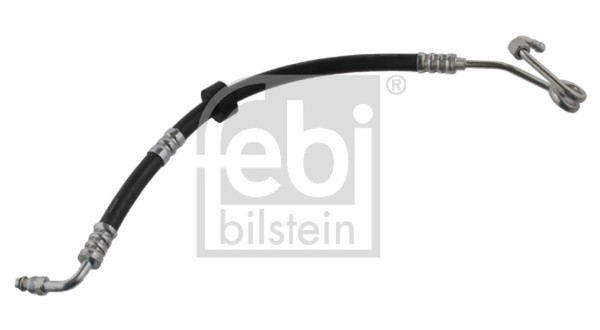 Hydraulikschlauch Lenkung Febi Bilstein 34479 FüR Mercedes CLK Klasse W202 S202-image
