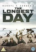Longest Day - Dvd - F600Z