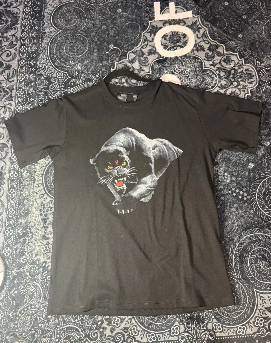 VLONE Black T-Shirts for Men for sale | eBay