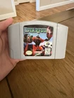 Star Fox 64 Nintendo 64, 1997 Authentic Tested Working
