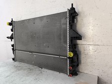 Radiateur Fiat DUCATO