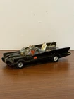 Corgi Toys 267 Batmobile Tow Hook Vintage Diecast Original Rare Collectable 1966