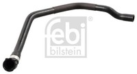 Febi Bilstein KüHlerschlauch 102965 FüR BMW E81 E90 X1 E91 E46 E87 3Er 1Er X3 Z4