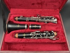 BUFFET CRAMPON E11 CLARINET