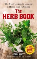 The Herb Book | John Lust | Englisch | Taschenbuch | Kartoniert / Broschiert
