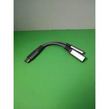 USB C to 3.5mm Headphone Jack Adapter Splitte...
