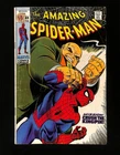 Amazing Spider-Man #69 VG 4.0 John Romita Kingpin Cover! Marvel 1969
