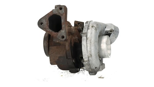 A6110960999 turbolader at MERCEDES-BENZ CLASE C W203 BERLINA 220 CDI 1857569
