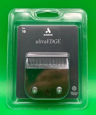 ANDIS ULTRAEDGE 10 PROFESSIONAL HAIR CLIPPER REPLACEMENT BLADE 64071 - 1.5mm NEW