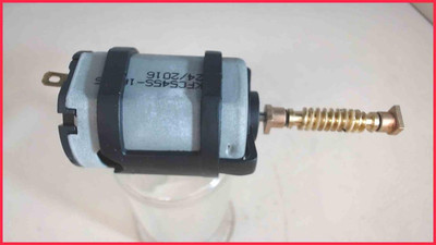 Brüheinheit Brühgruppe Getriebe Motor  Philips HD8841 -2