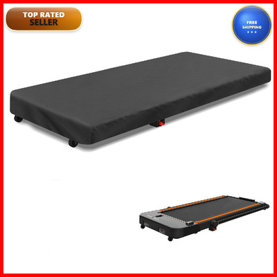 Aidetech Walking Pad Cover Dust-Proof Under Desk Treadmill Cover Walking Pad