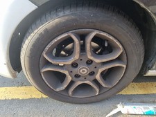 2018 SMART FORFOUR PRIME PREMIUM T 453 15