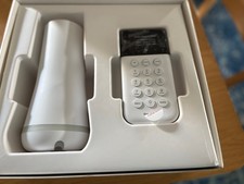 Complete SimpliSafe Home Security System 10 p...