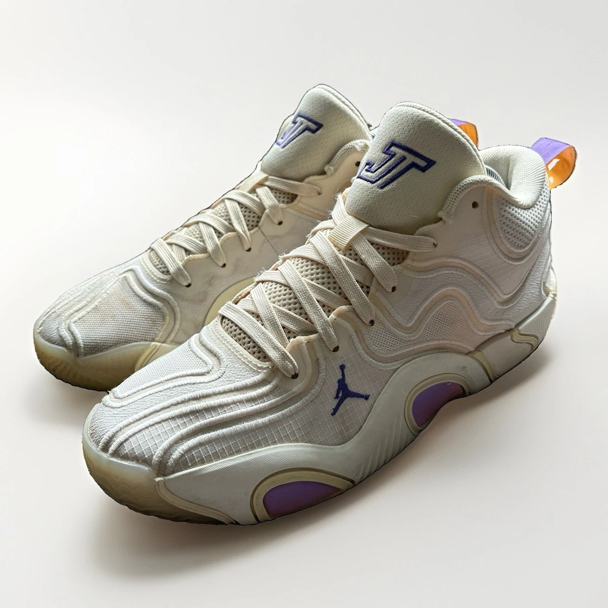 Las mejores ofertas en Jordan Tatum 3 Offseason | eBay