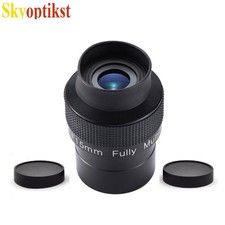 2 inch deep space observation 80 wide angle eyepiece 15mm telescope