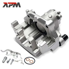 Bremssattel mit Halter Hinterachse Links für Mercedes-Benz W205 A205 C205 S205