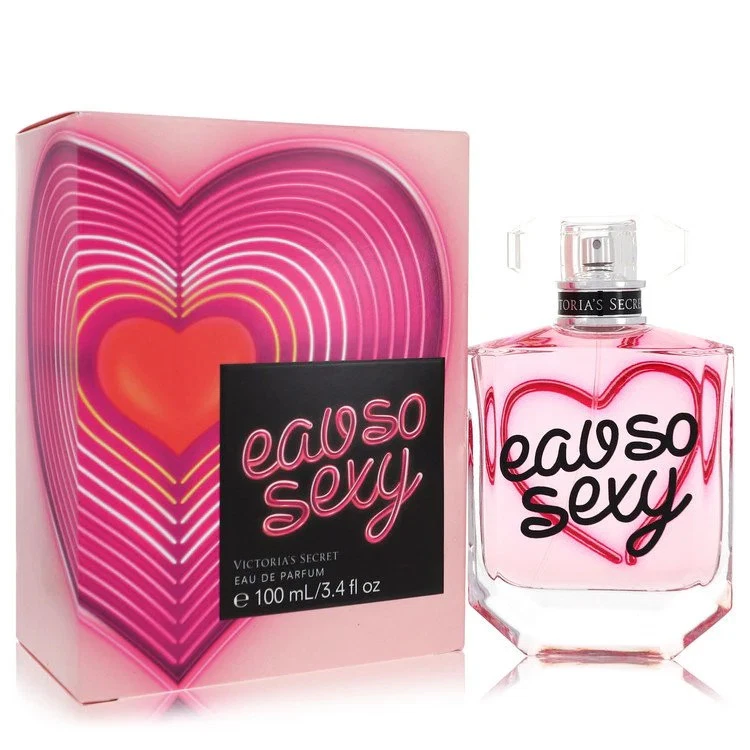 Preços baixos em Victoria's Secret Eau So Sexy Eau de Parfum