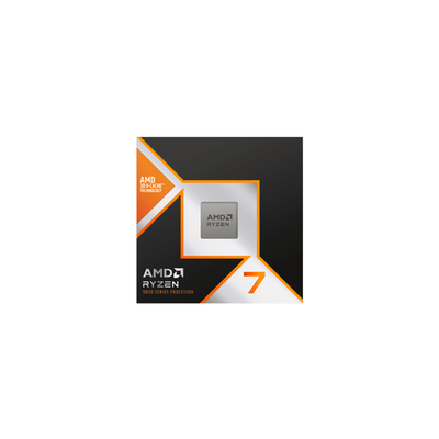 新品未使用　Ryzen 7 9800X3D AMD Ryzen 7 9800X3D 4.70GHz 8 Core 100-000001084 16 Thread AM5 for
