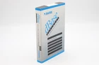 DBASE BLACKBOX MATRIX SOFTWARE INSTANT DBASE FOR YOUR LAYOUT PROGRAMS Retail Box
