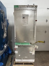 NIB Gaggenau 30" Panel R Built-In Vario 400 Series Smart Refrigerator RB472705