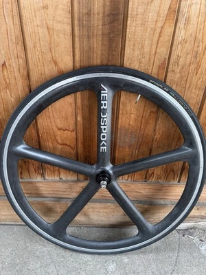 Aerospoke Bicycle Wheels & Wheetsets for sale - eBay