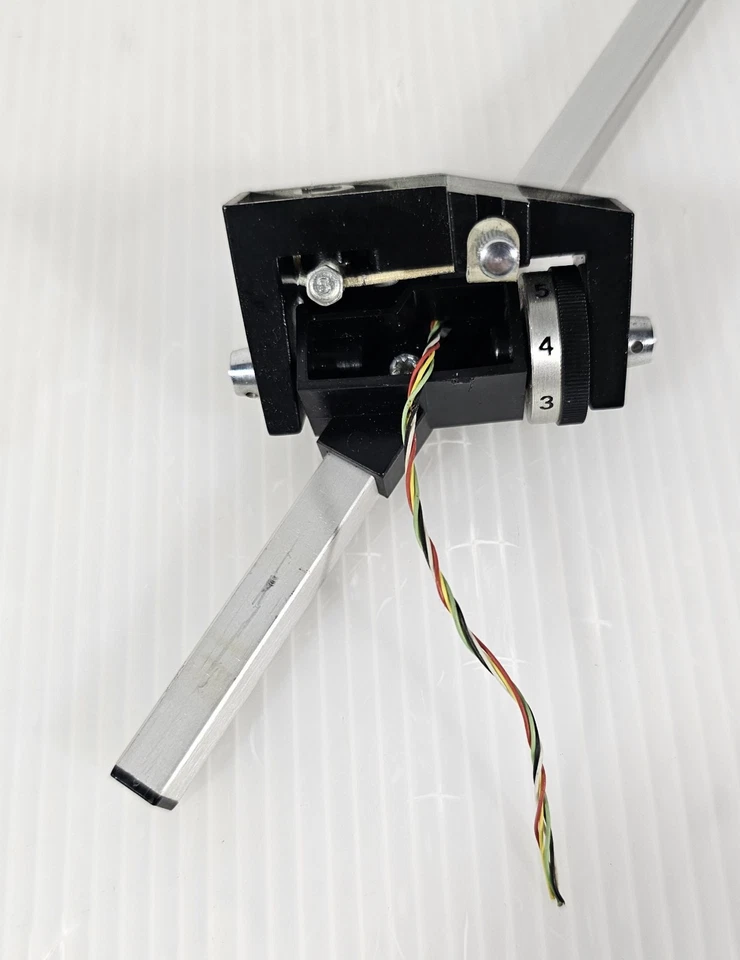 Realistic Lab-36 Turntable Part, TONEARM  - Image 4 of 4