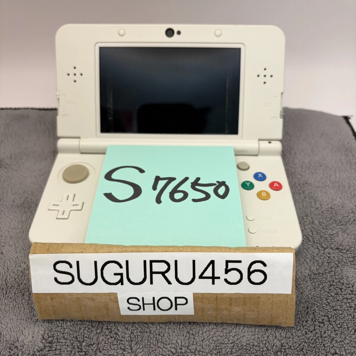 Las mejores ofertas en Nuevas consolas Nintendo 2DS LL NTSC-J
