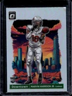 2024 Donruss Optic Marvin Harrison Jr. Downtown! RC SSP #12 Cardinals