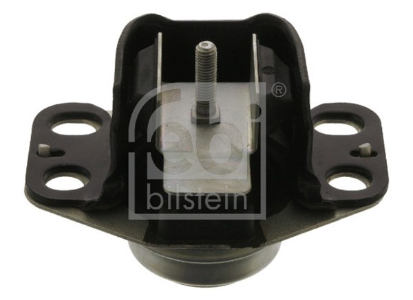 Febi Bilstein Motorlager 38825 FüR Renault KC0 Wind Twingo Kangoo FC0 Thalia 1 2-image
